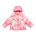 Poco Blush Pegasus Goose Down Jacket