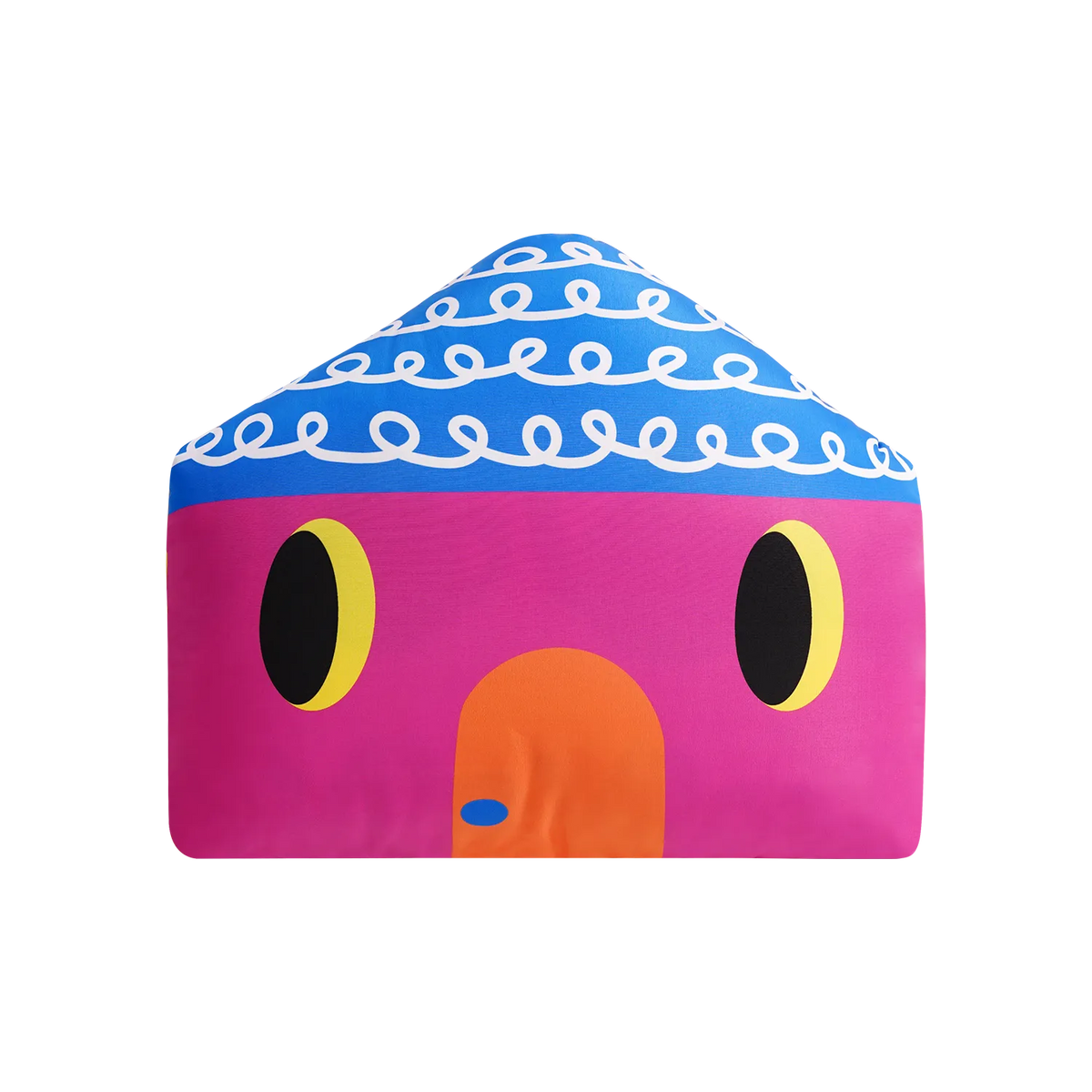 Poco Blush William Morris Afternoon Tea Blanket