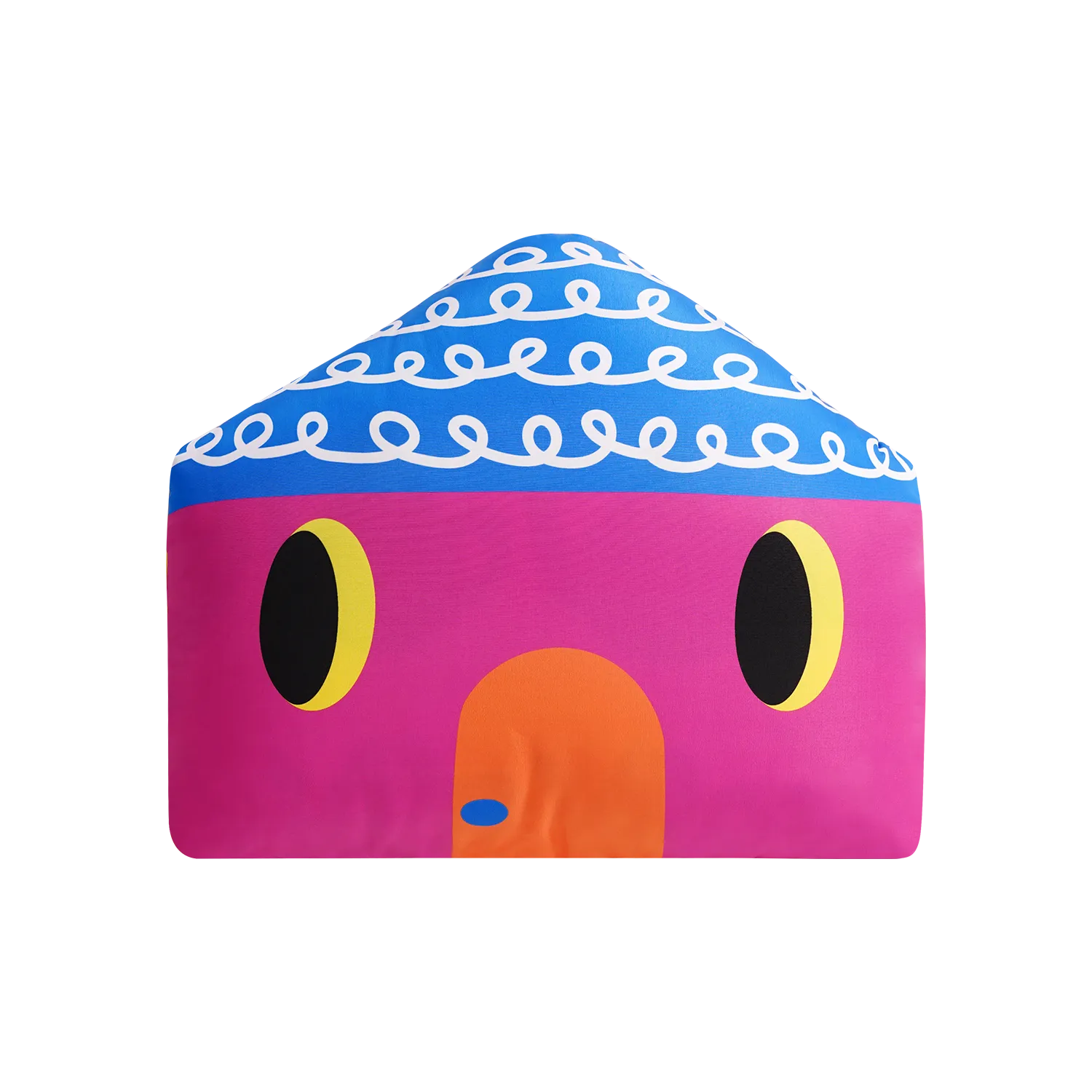 Poco Blush William Morris Afternoon Tea Blanket