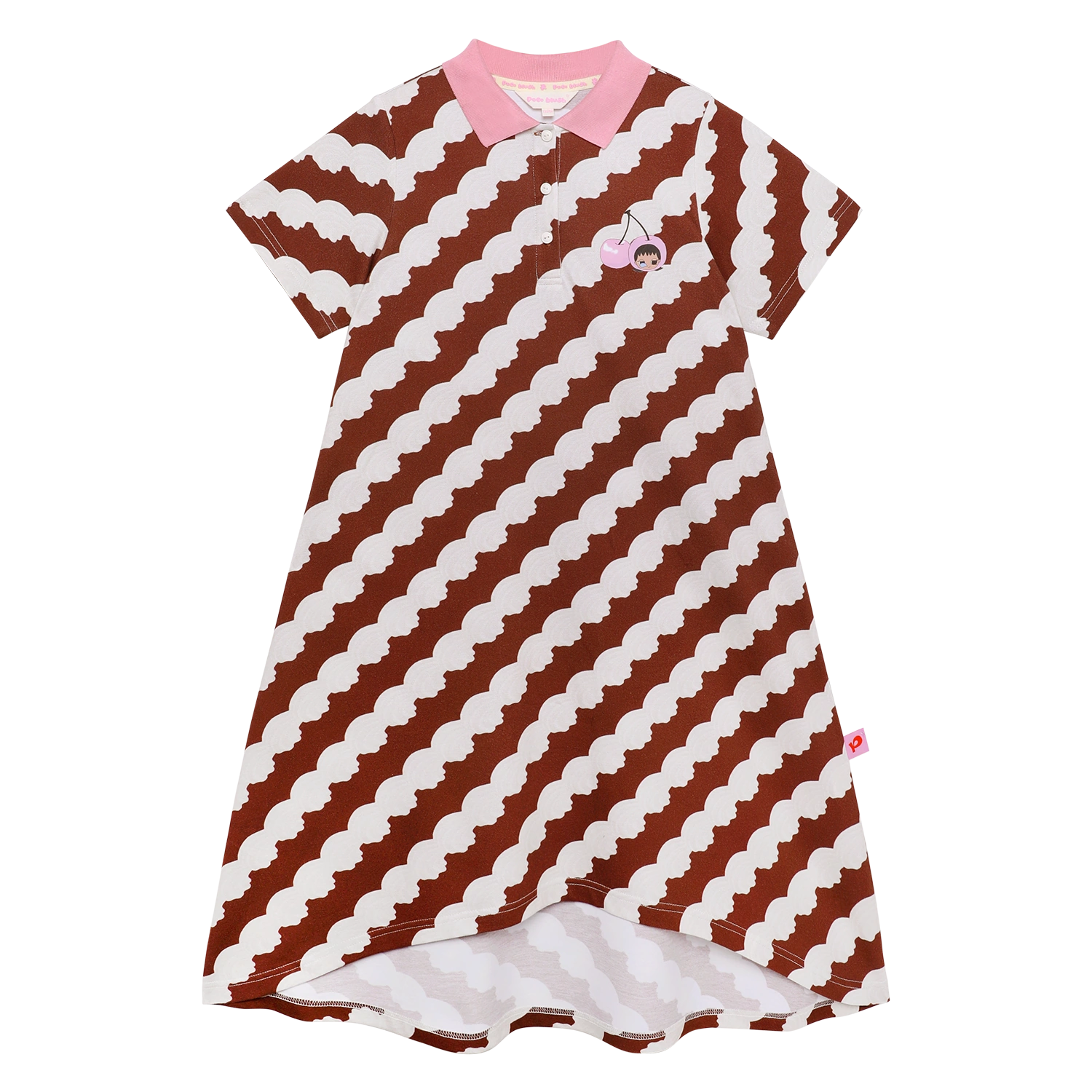 Bunny Swing Banana Pants