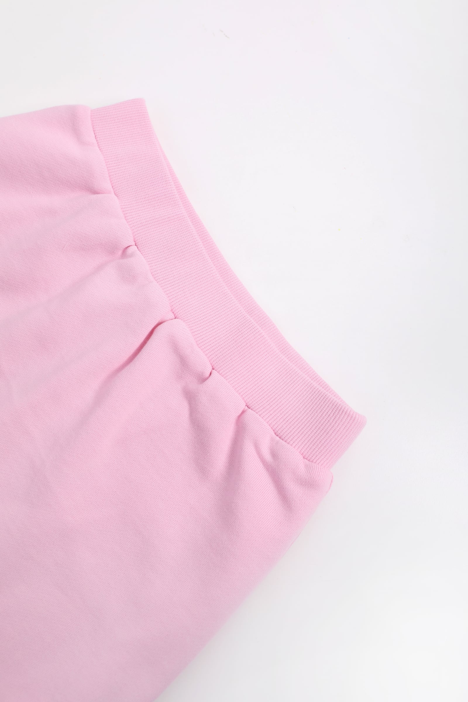 Ink-Wash Animals Hoodie Skort by Poco Blush — detail view 8