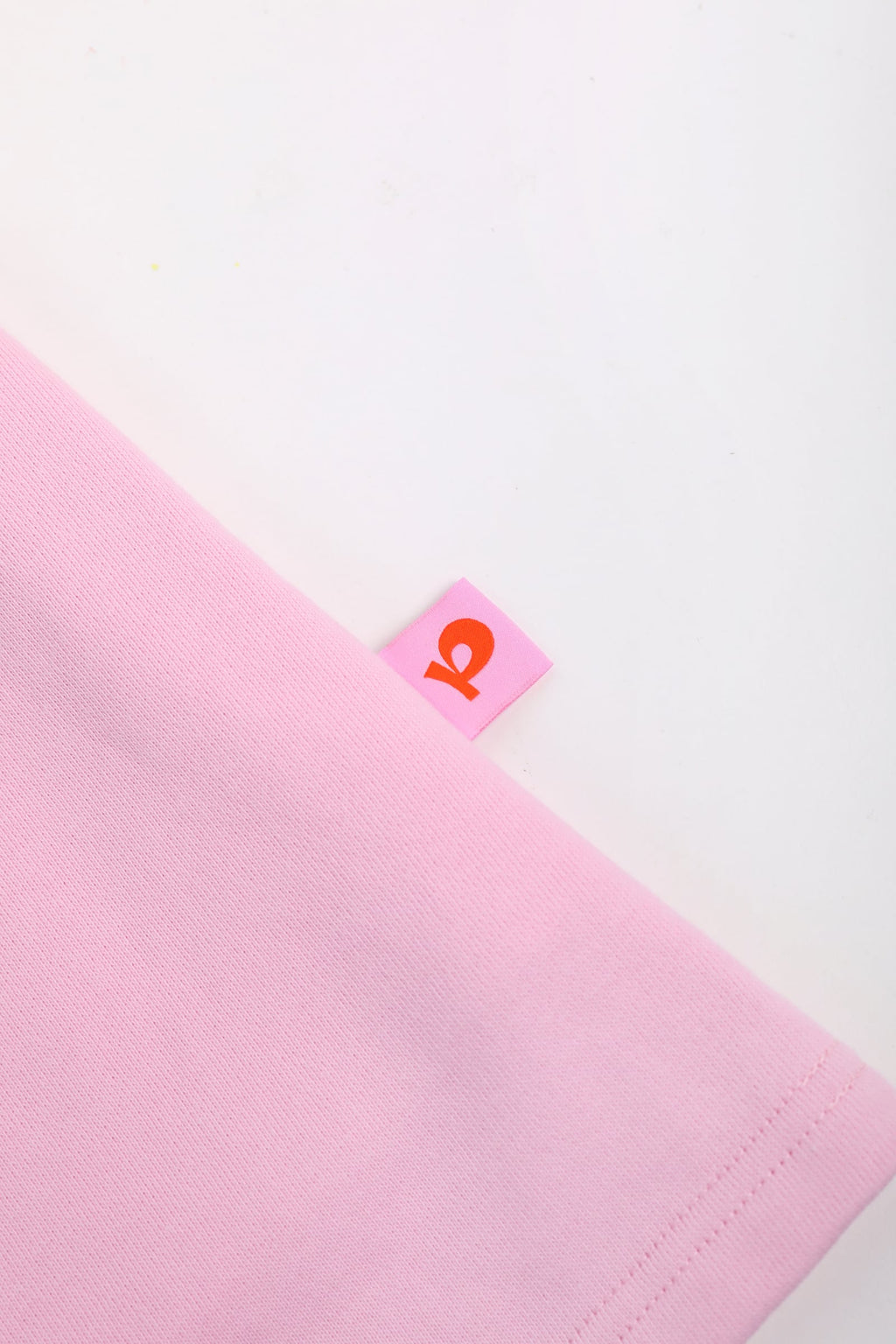 Ink-Wash Animals Hoodie Skort by Poco Blush — detail view 10