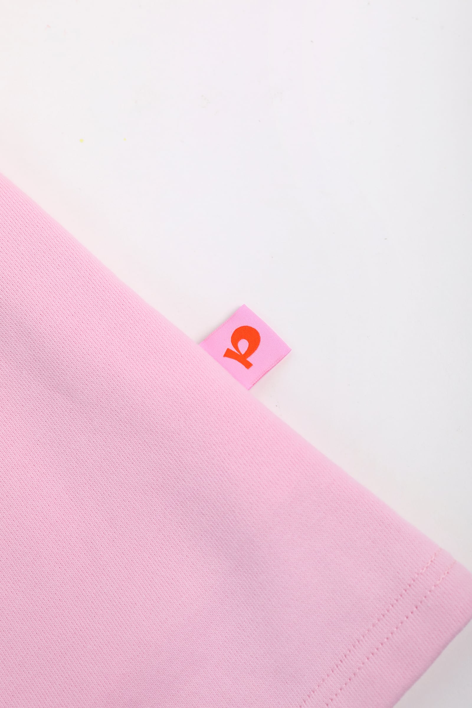 Ink-Wash Animals Hoodie Skort by Poco Blush — detail view 10