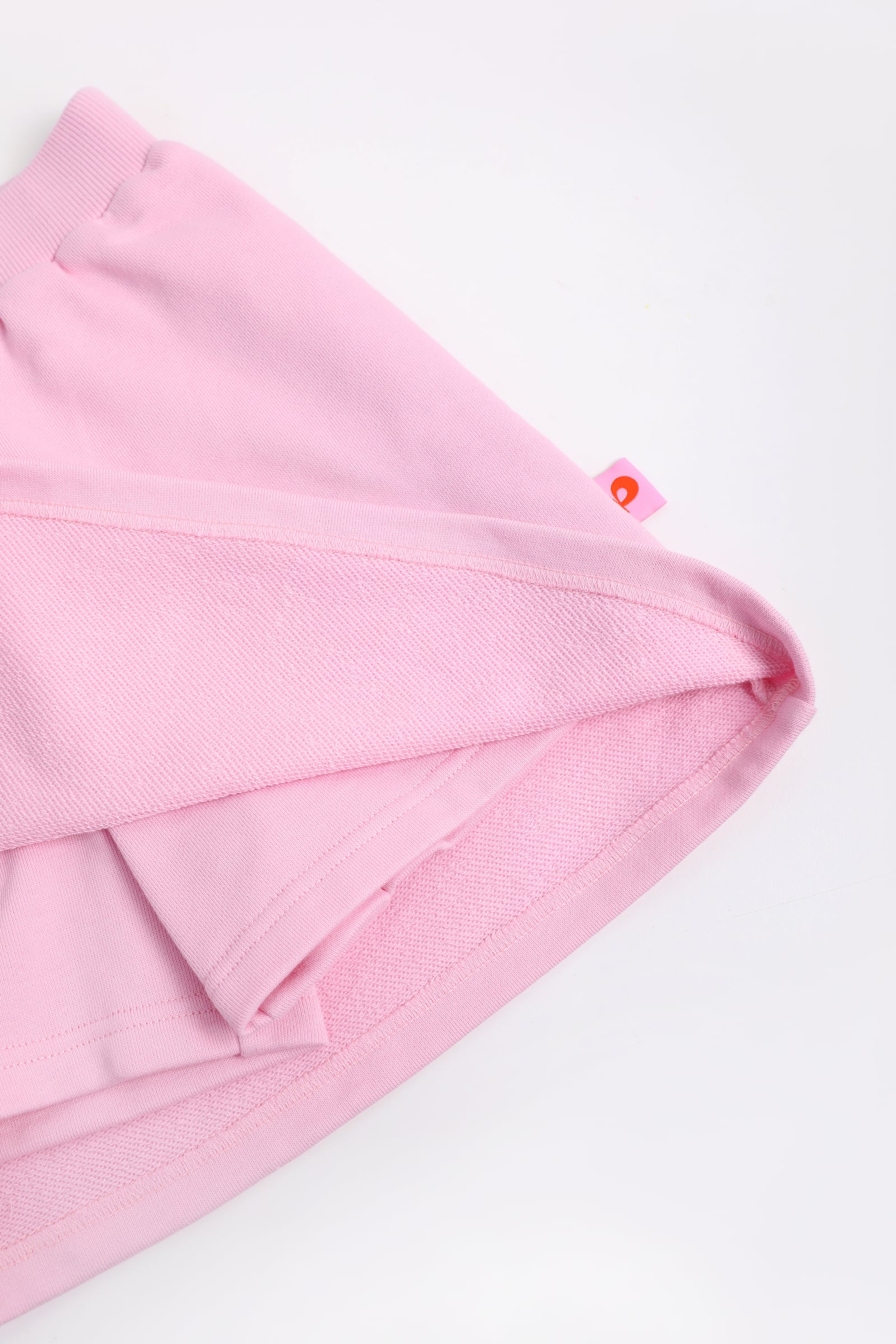 Ink-Wash Animals Hoodie Skort by Poco Blush — detail view 11