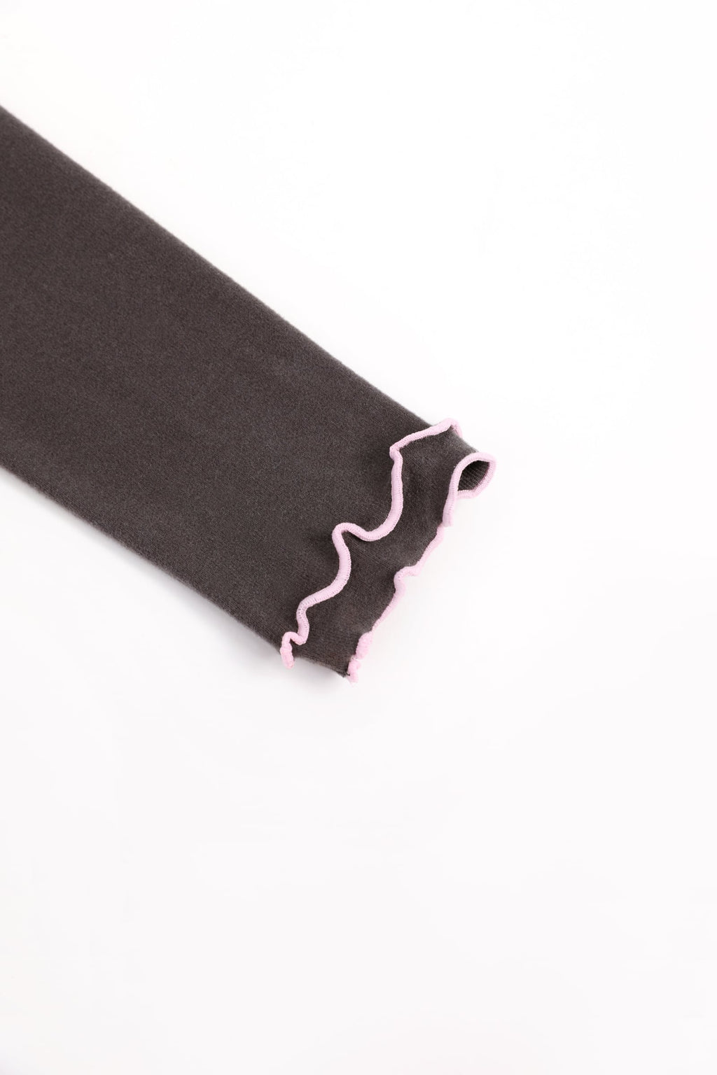 Crystal Tulle Dress by Poco Blush — detail view 9