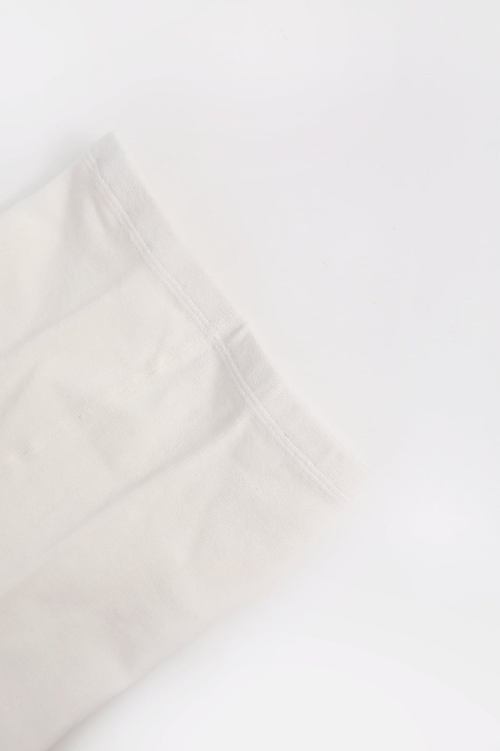 Ink-Wash Animals Jacquard Tights by Poco Blush — detail view 8