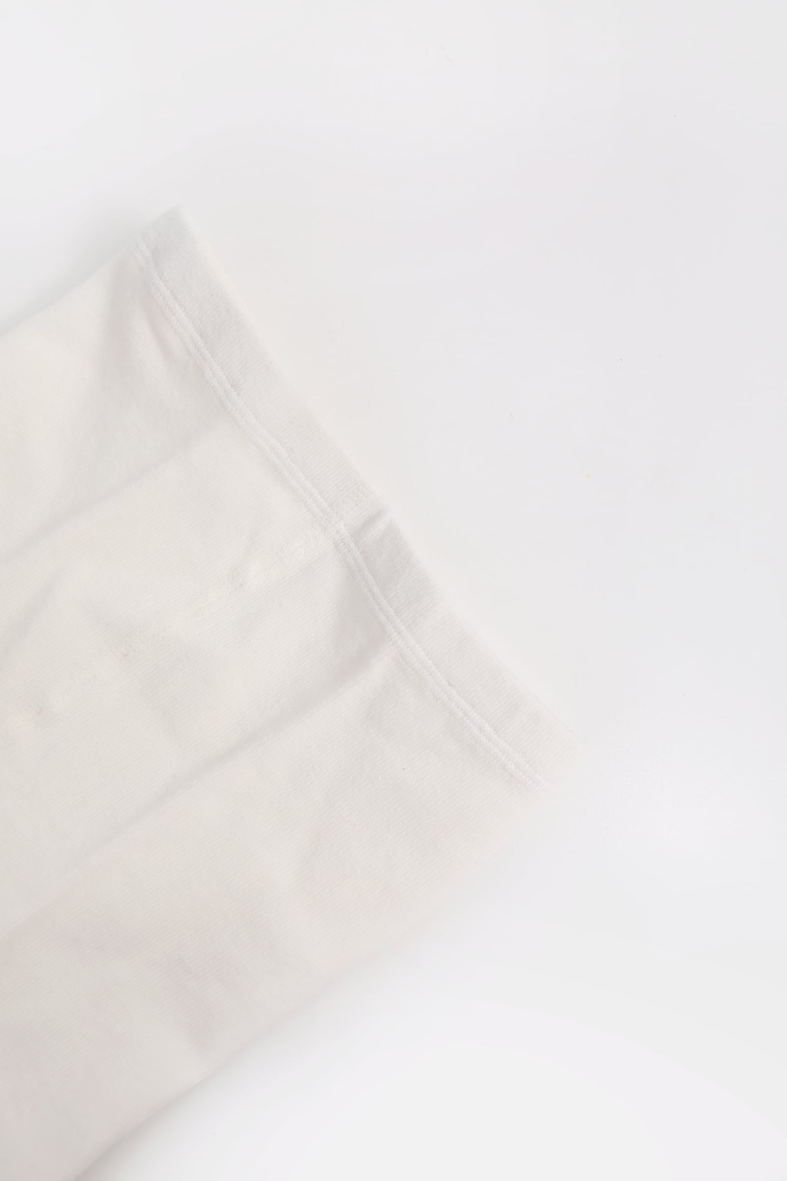 Ink-Wash Animals Jacquard Tights by Poco Blush — detail view 8