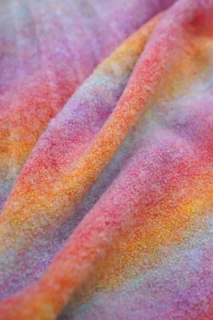 Butterfly Gradient Knit Pants by Poco Blush, image 6