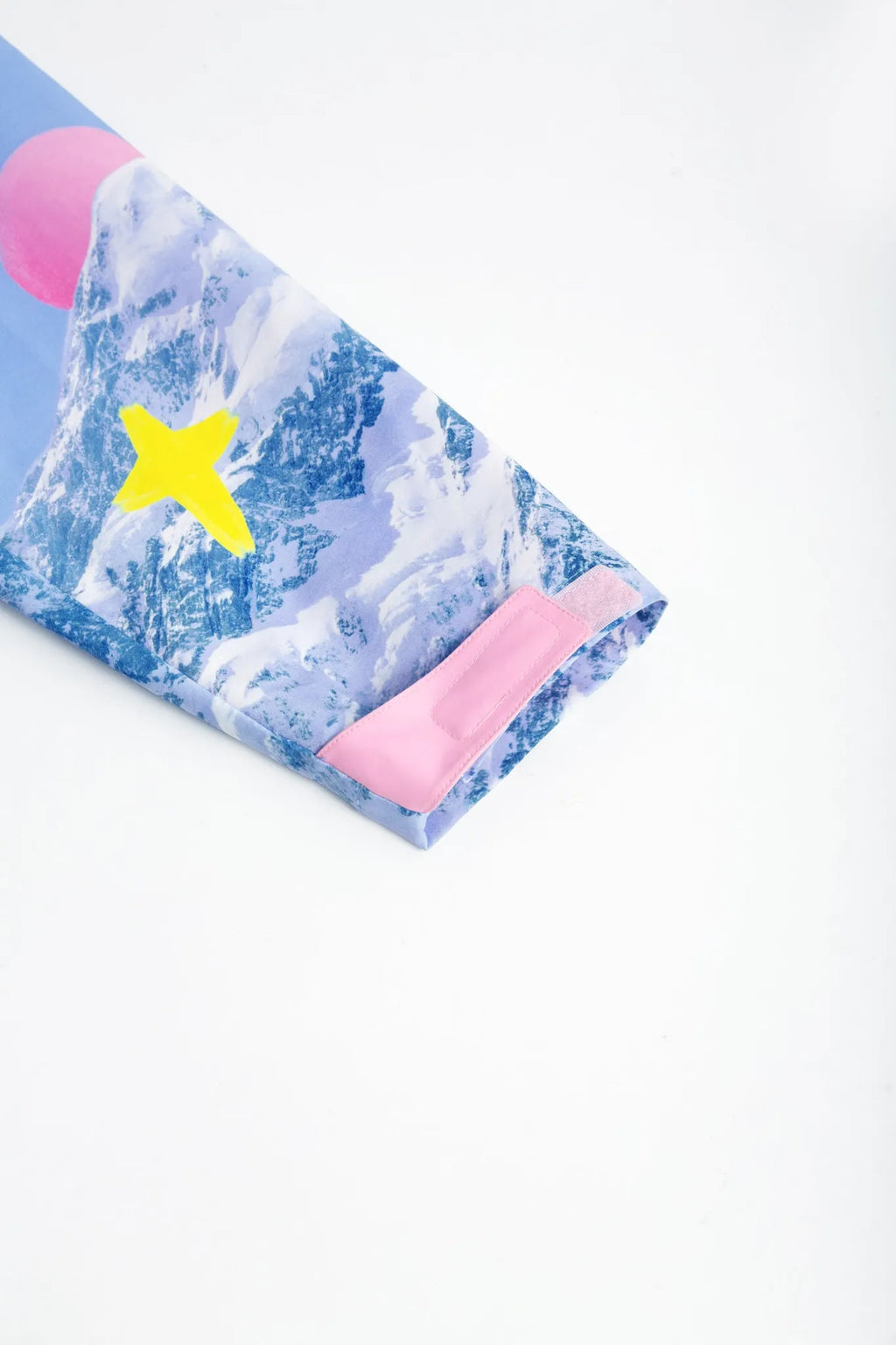 Poco Blush Snowy Squirrel 2-in-1 Ski Jacket