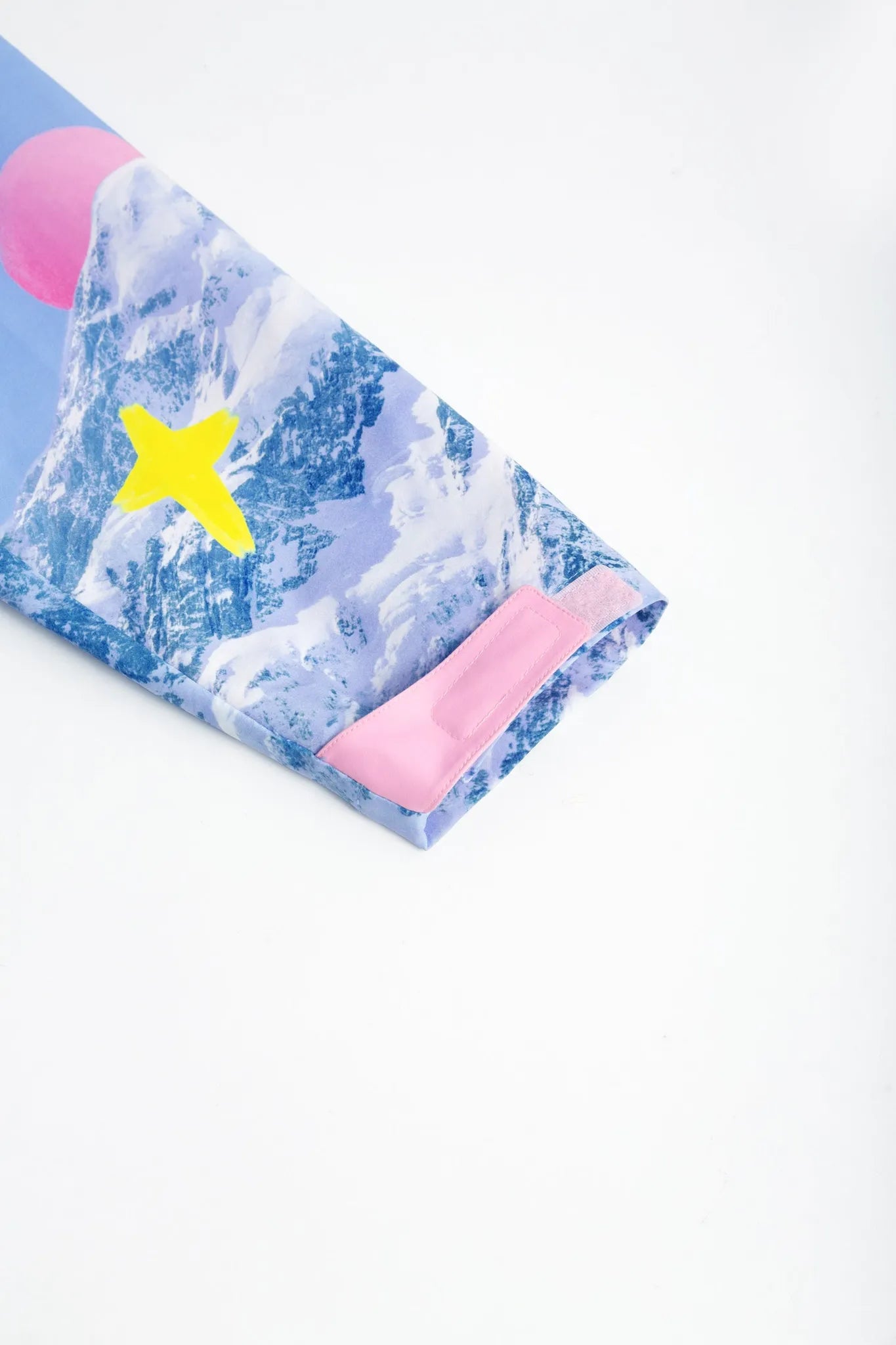 Poco Blush Snowy Squirrel 2-in-1 Ski Jacket