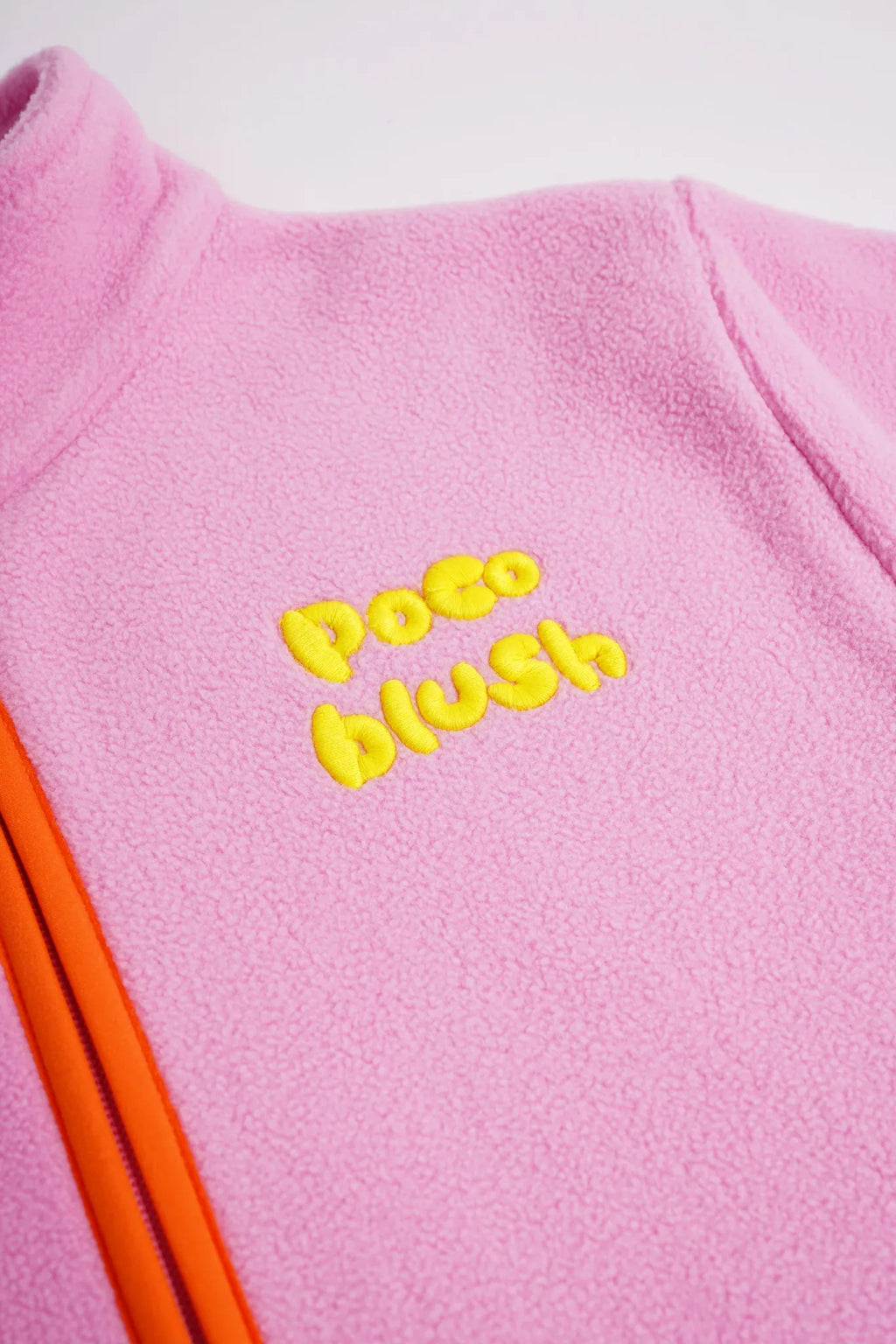 Poco Blush Snowy Squirrel 2-in-1 Ski Jacket