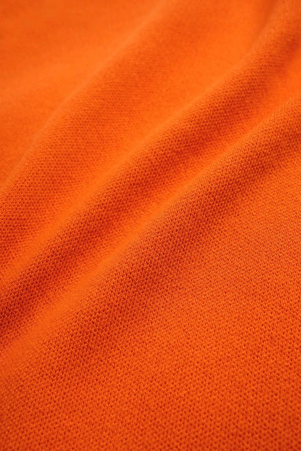 Poco Blush Peach Celebration Chinese-Style Knit Dress