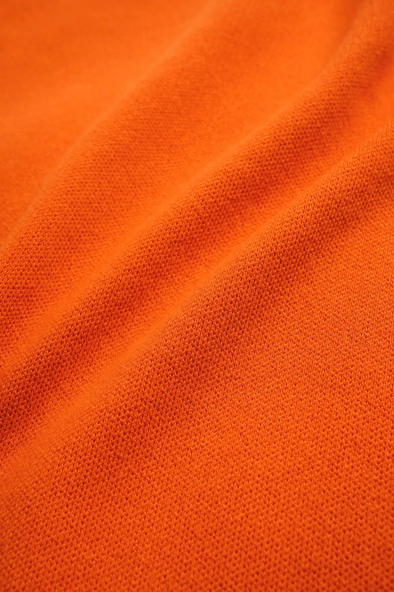 Poco Blush Peach Celebration Chinese-Style Knit Dress