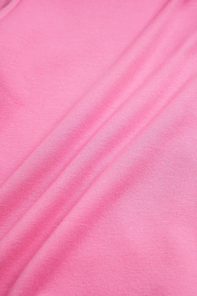 Warm Fleece Bow Print Skort by Poco Blush, image 12