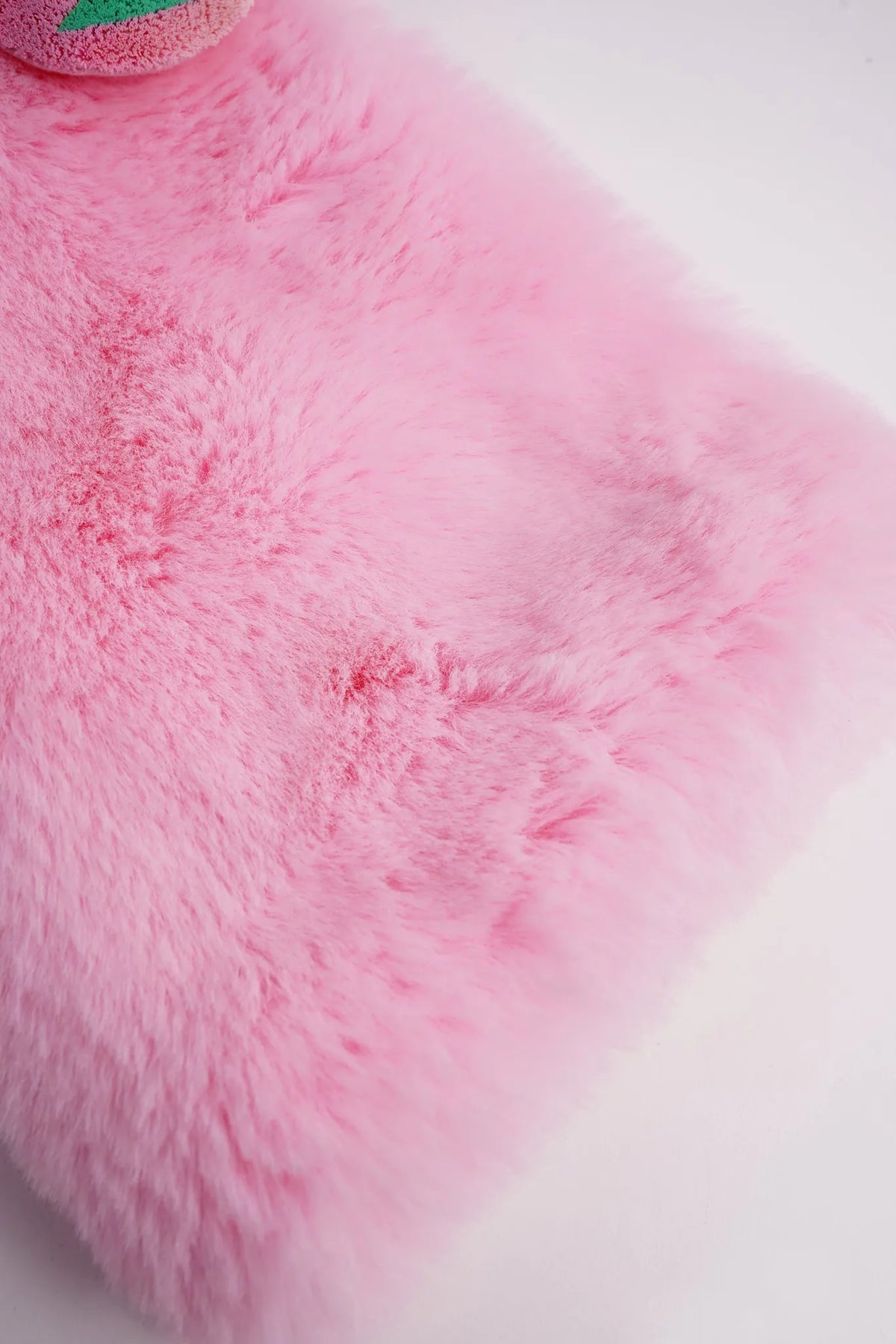 Fleece Legging with Faux-Fur Leg Warmers by Poco Blush, image 13