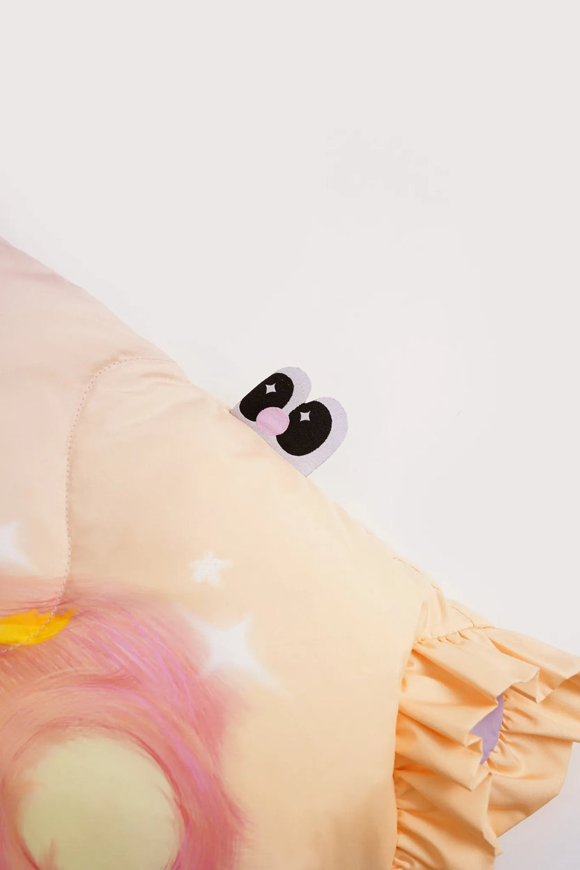 Plush Toy Goose Down Jacket by Poco Blush, image 9