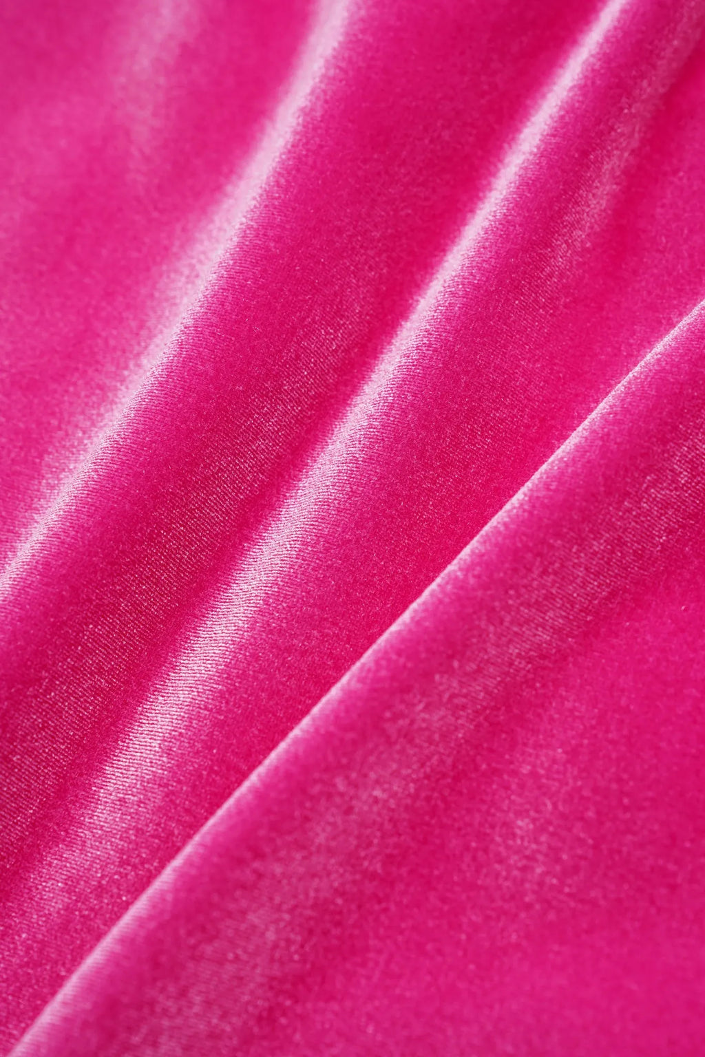 Poco Blush Chinese-Style Velvet Embroidered Jacket