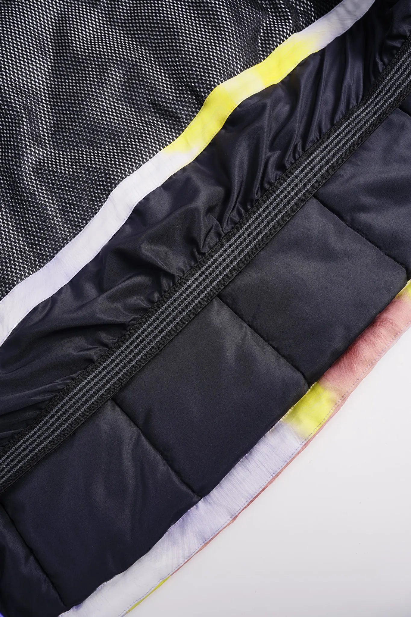 Poco Blush Fuzzy Friend Insulated Ski Jacket