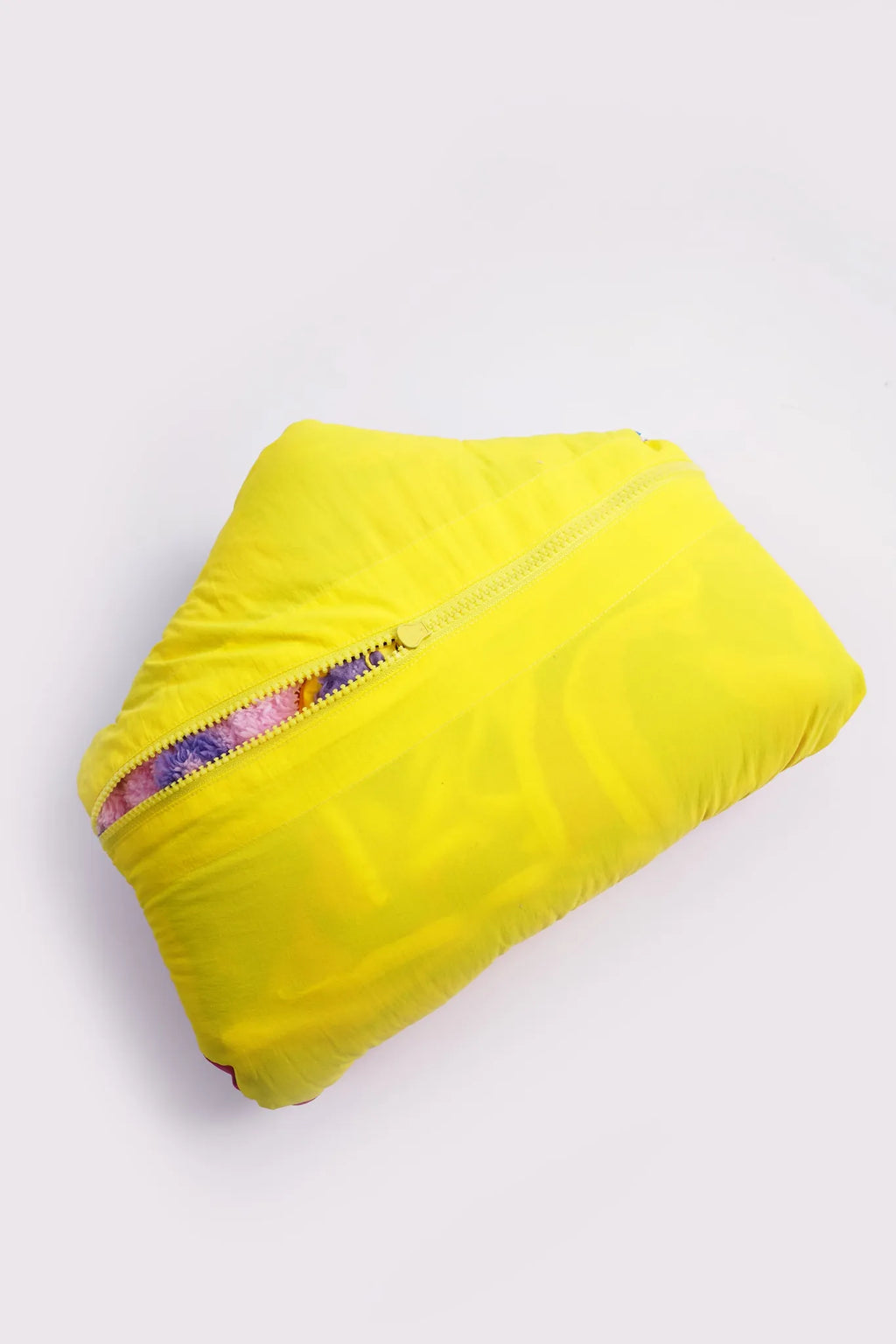 Poco Blush William Morris Afternoon Tea Blanket