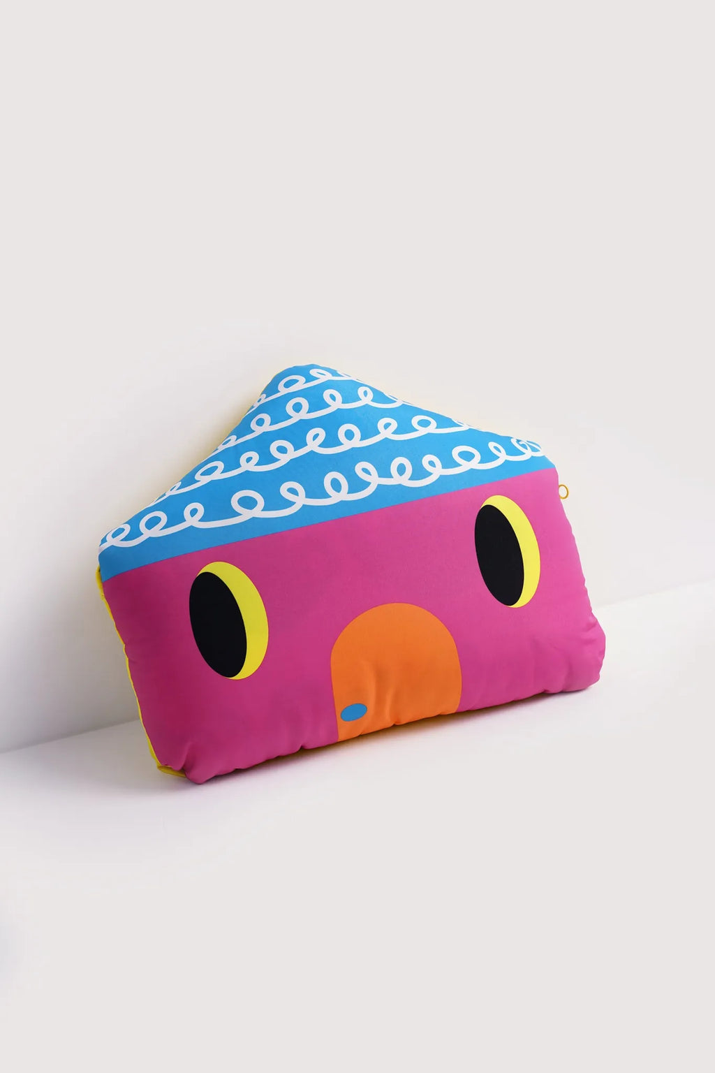 Poco Blush William Morris Afternoon Tea Blanket