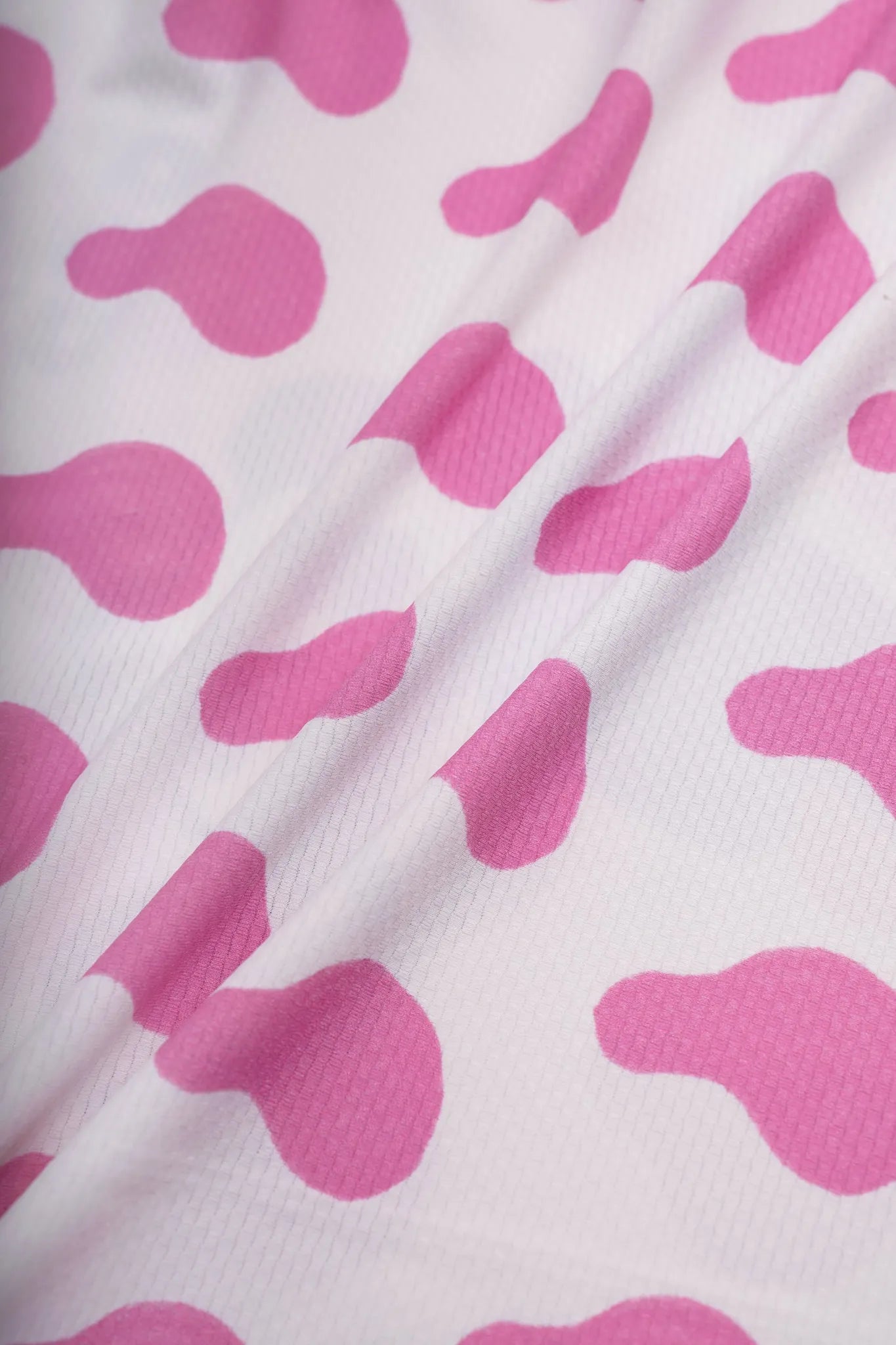 Poco Blush Dancing Panda UPF 50+ Sports Tee
