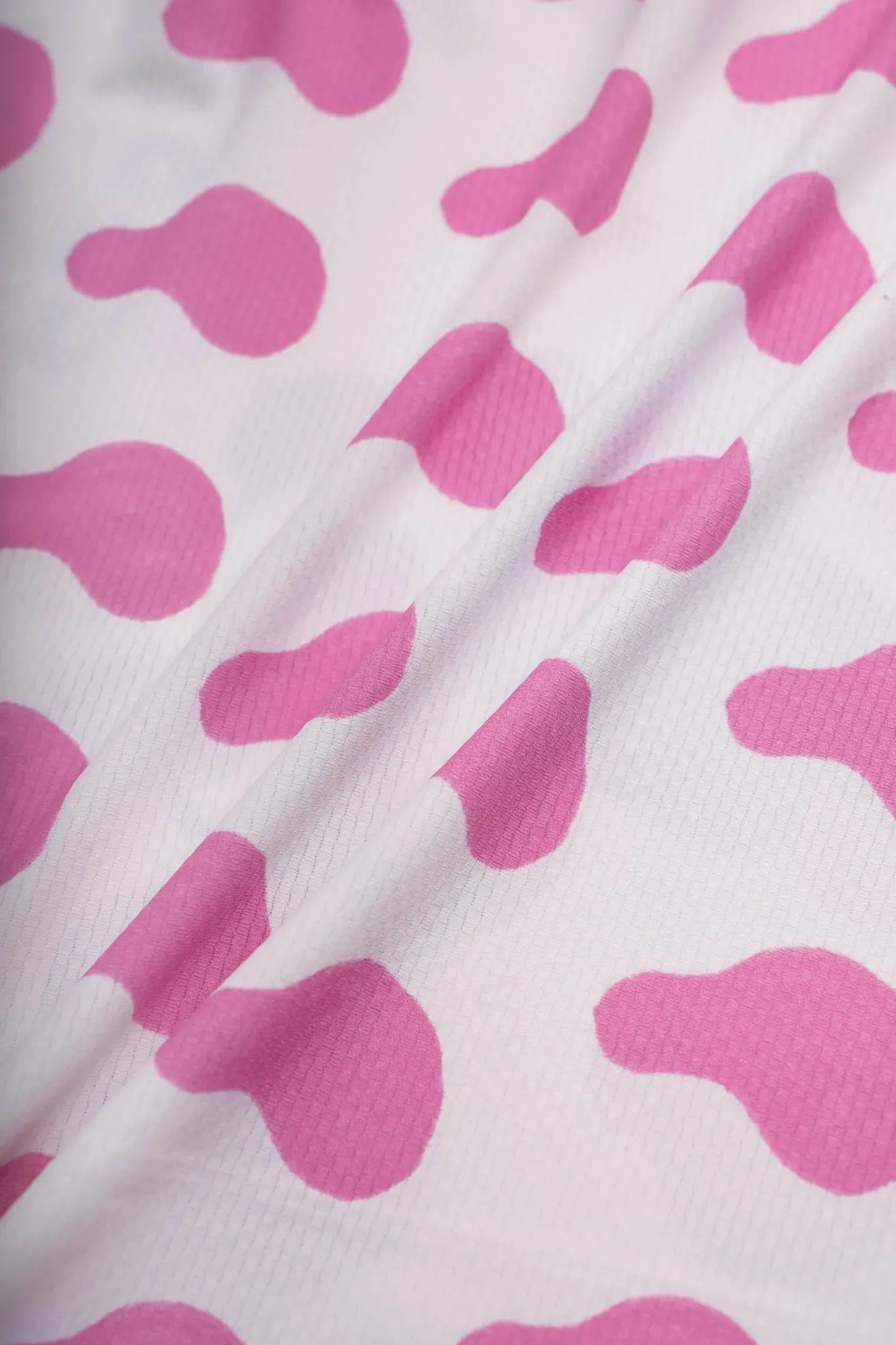 Poco Blush Dancing Panda UPF 50+ Sports Tee