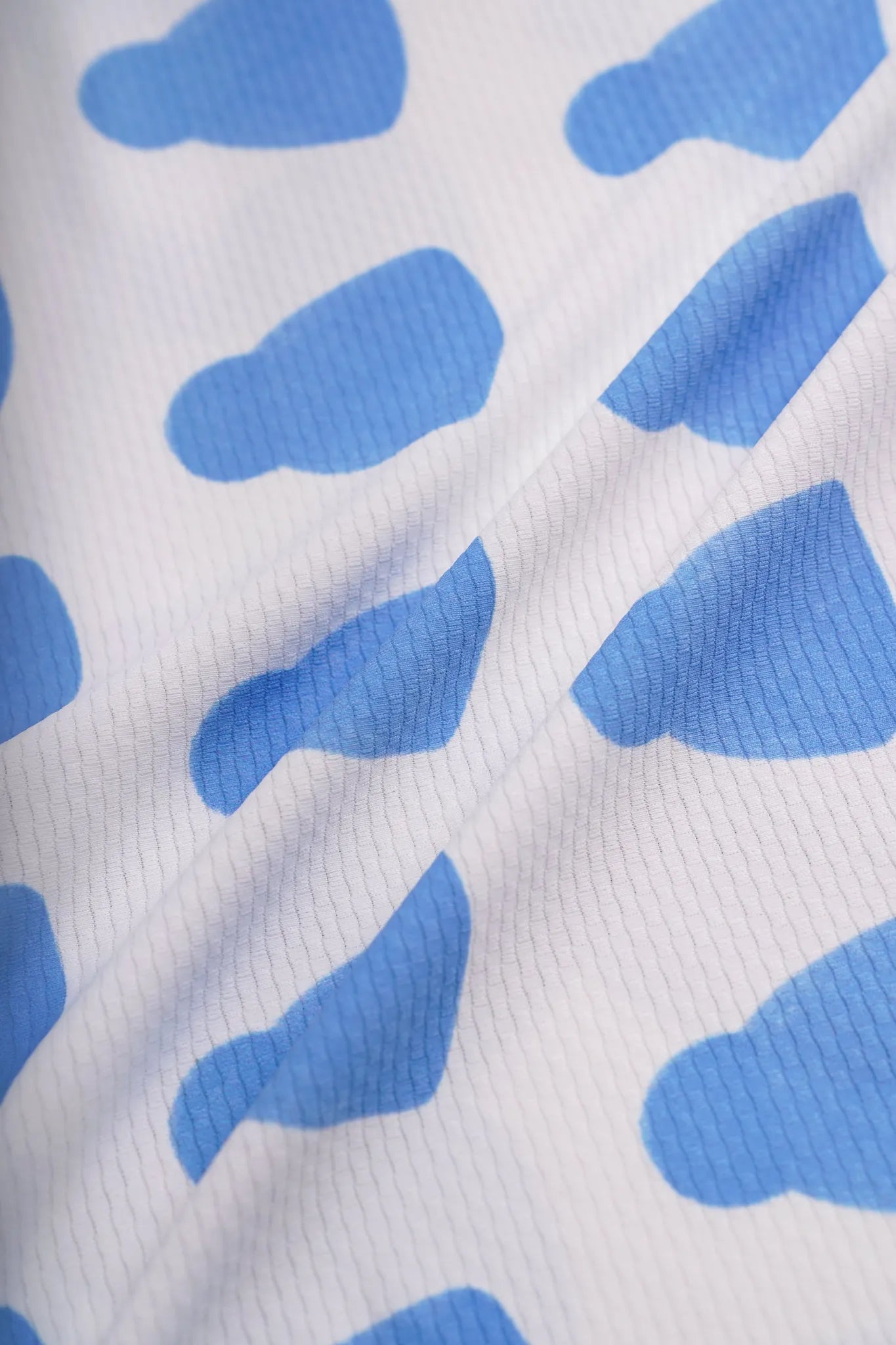 Poco Blush Football Bear UPF 50+ Sports Tee