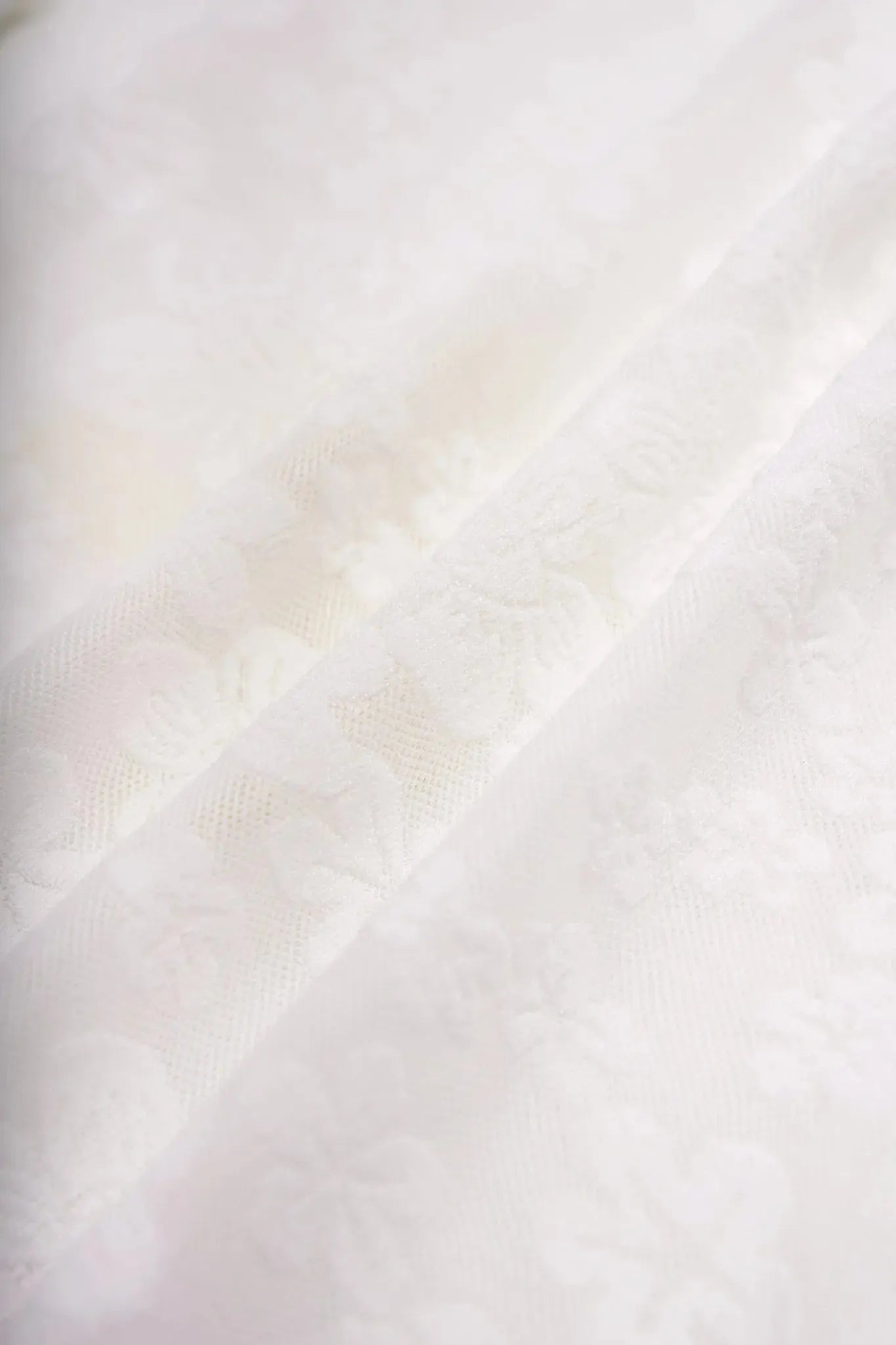 Poco Blush Butterfly Lace Mesh Layering Top