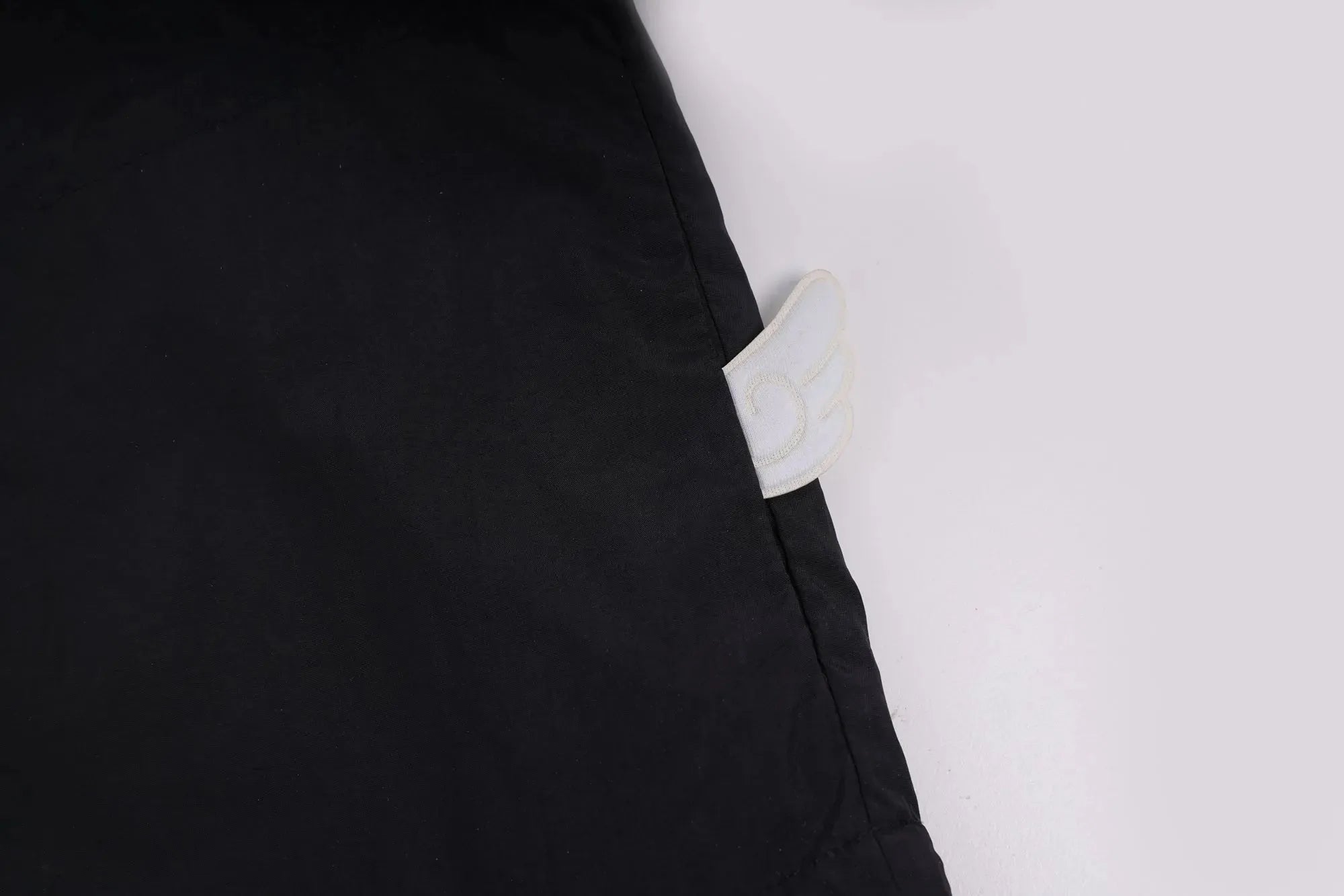 Poco Blush Swan Ribbon Active Jacket