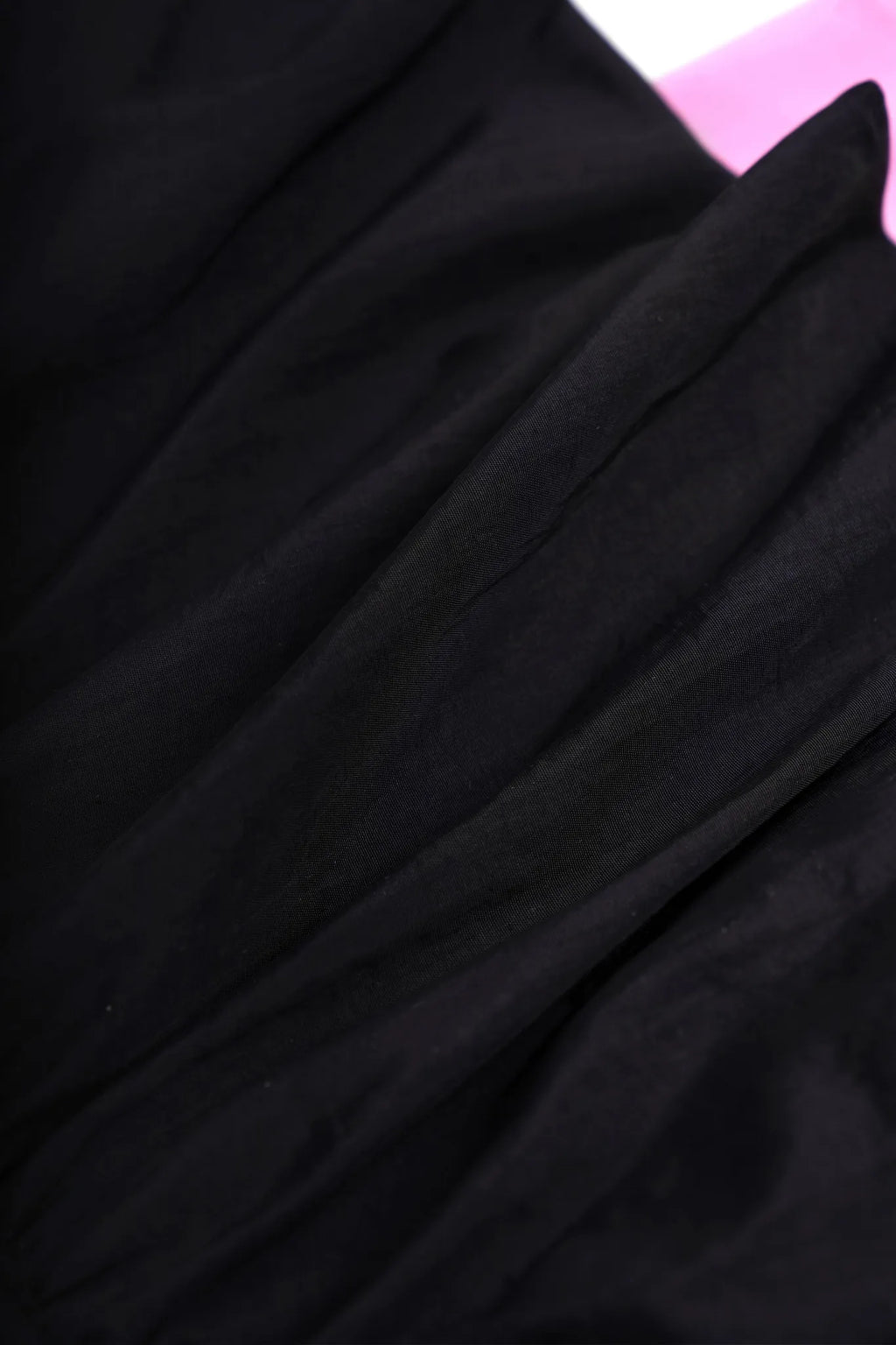 Poco Blush Swan Ribbon Skort