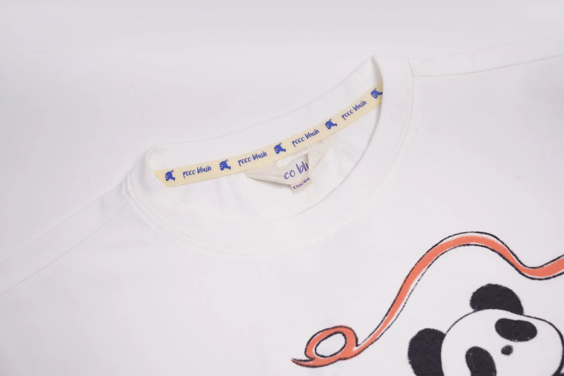 Poco Blush Dream Sports Day Quick‑Dry Sports Tee