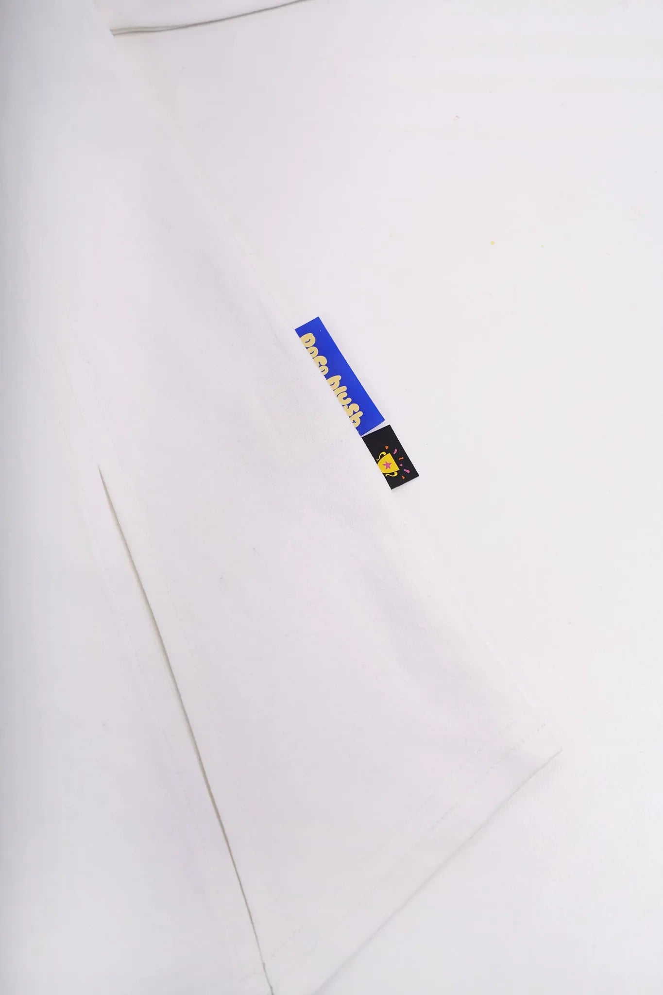 Poco Blush Dream Sports Day Quick‑Dry Sports Tee