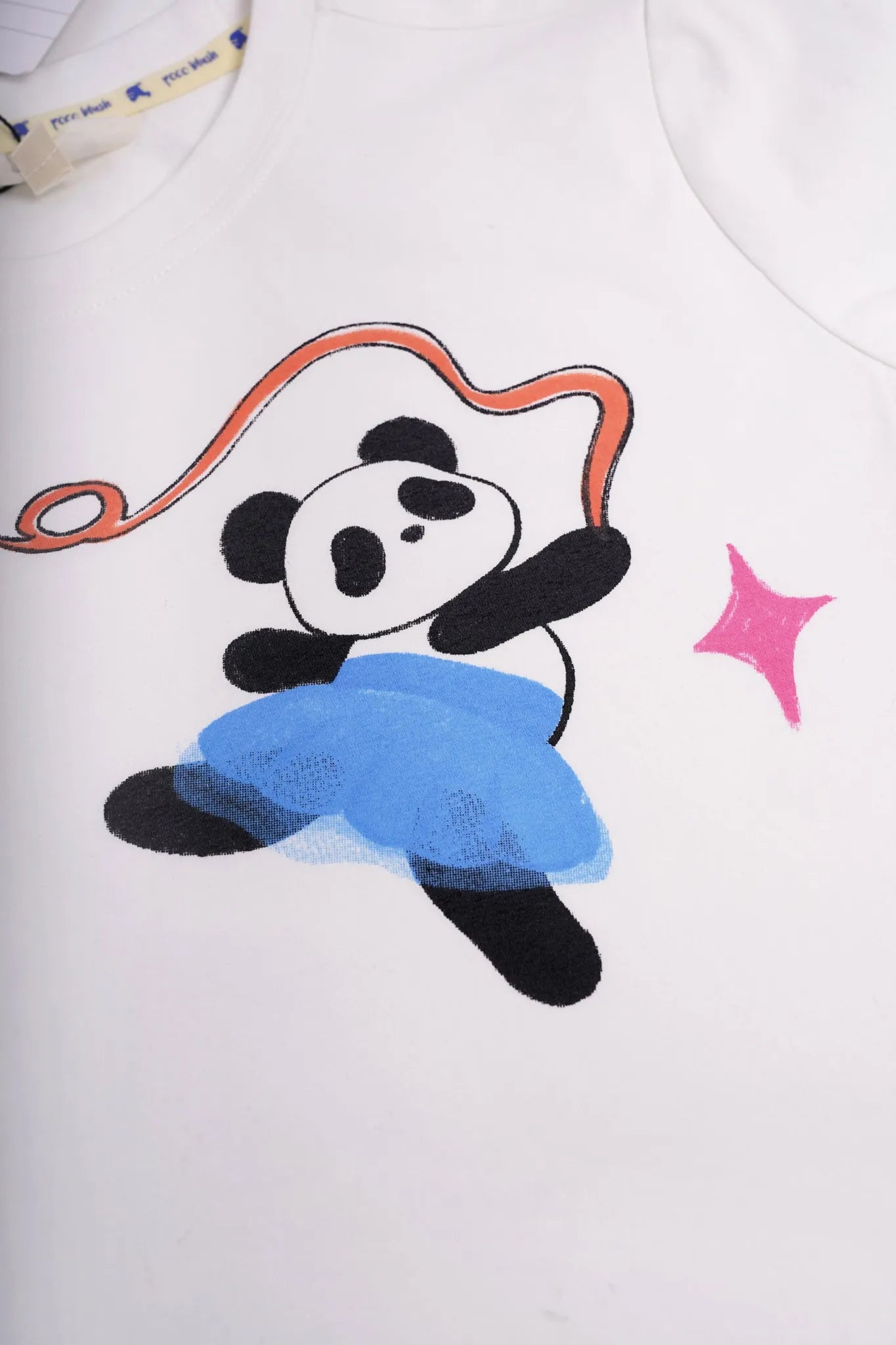 Poco Blush Dream Sports Day Quick‑Dry A‑Line Dress