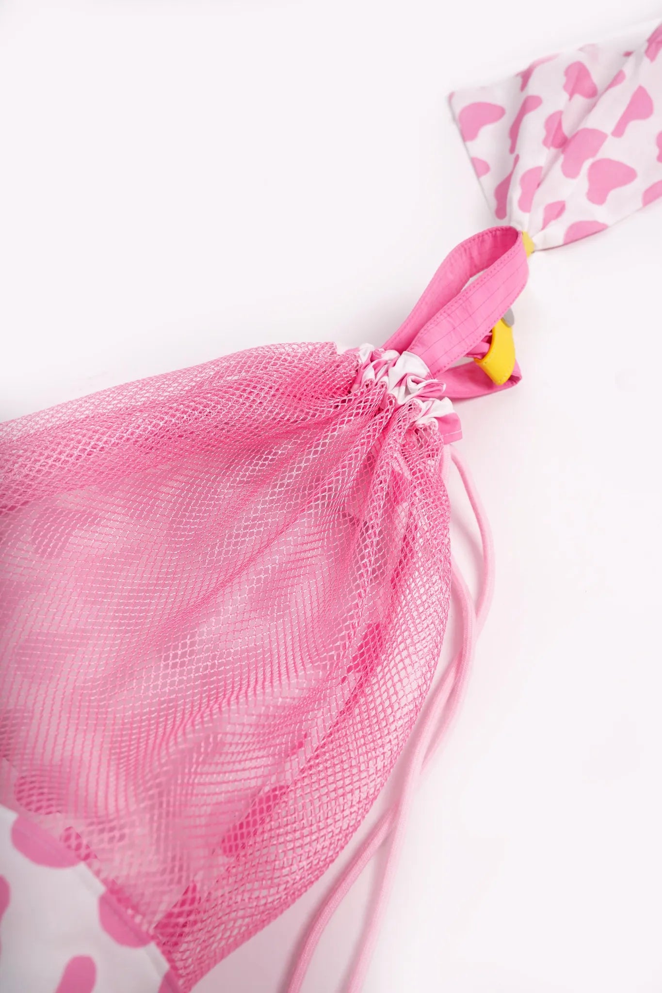 Poco Blush Champion Panda Dance Backpack