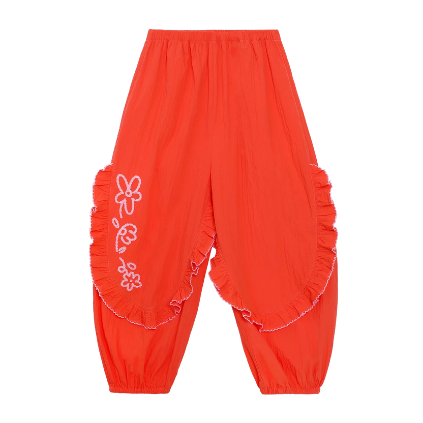 Cross-Stitch Breeze Pants by Poco Blush
