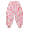 Poco Blush Cherry Meadow Jogger Pants