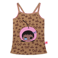Popo and Coco Knit Camisole by Poco Blush