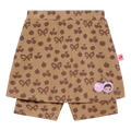 Popo and Coco Knit Skort by Poco Blush