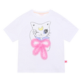 Moonlight Scissorhands Hand-Drawn T-Shirt by Poco Blush
