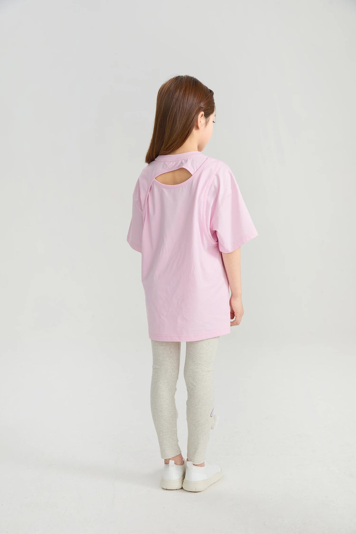 Moonlight Scissorhands Hand-Drawn T-Shirt by Poco Blush, image 10