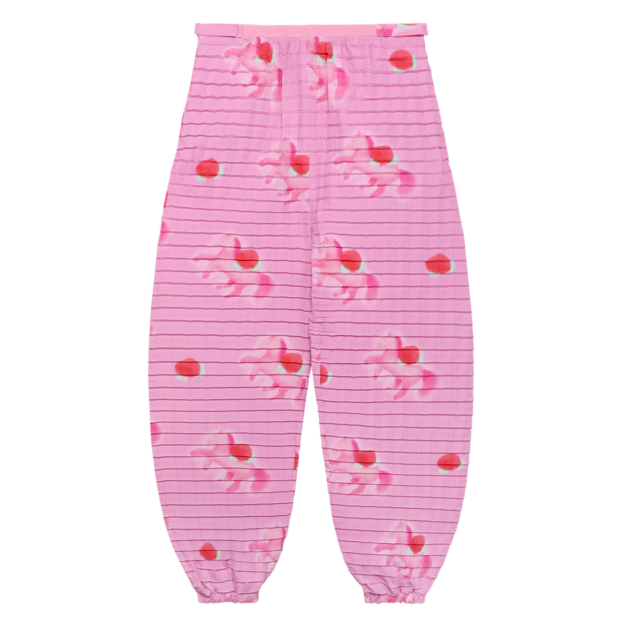 Pony Duang Duang Pleated Pants