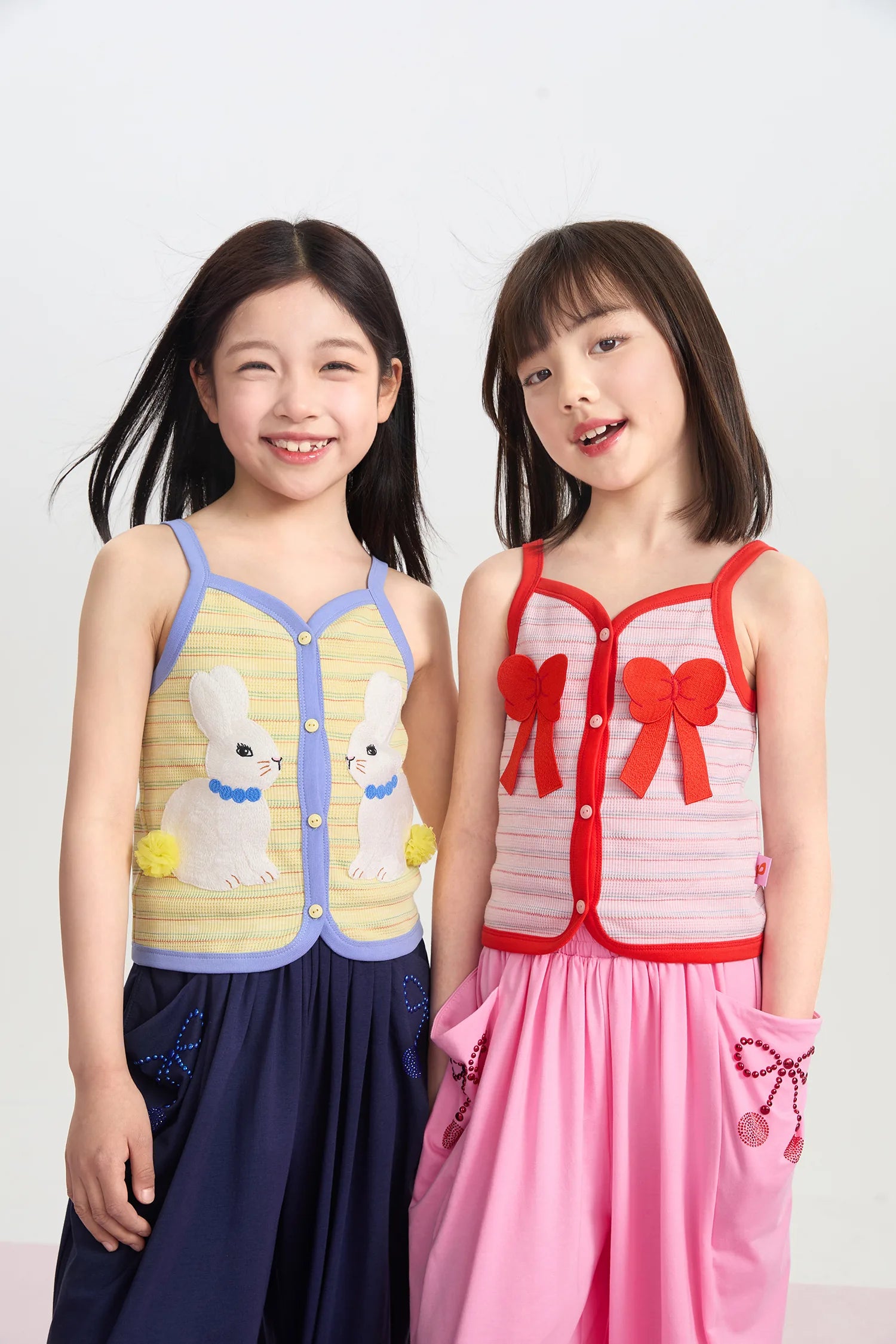 Bunny Soft Magic Camisole by Poco Blush, image 7