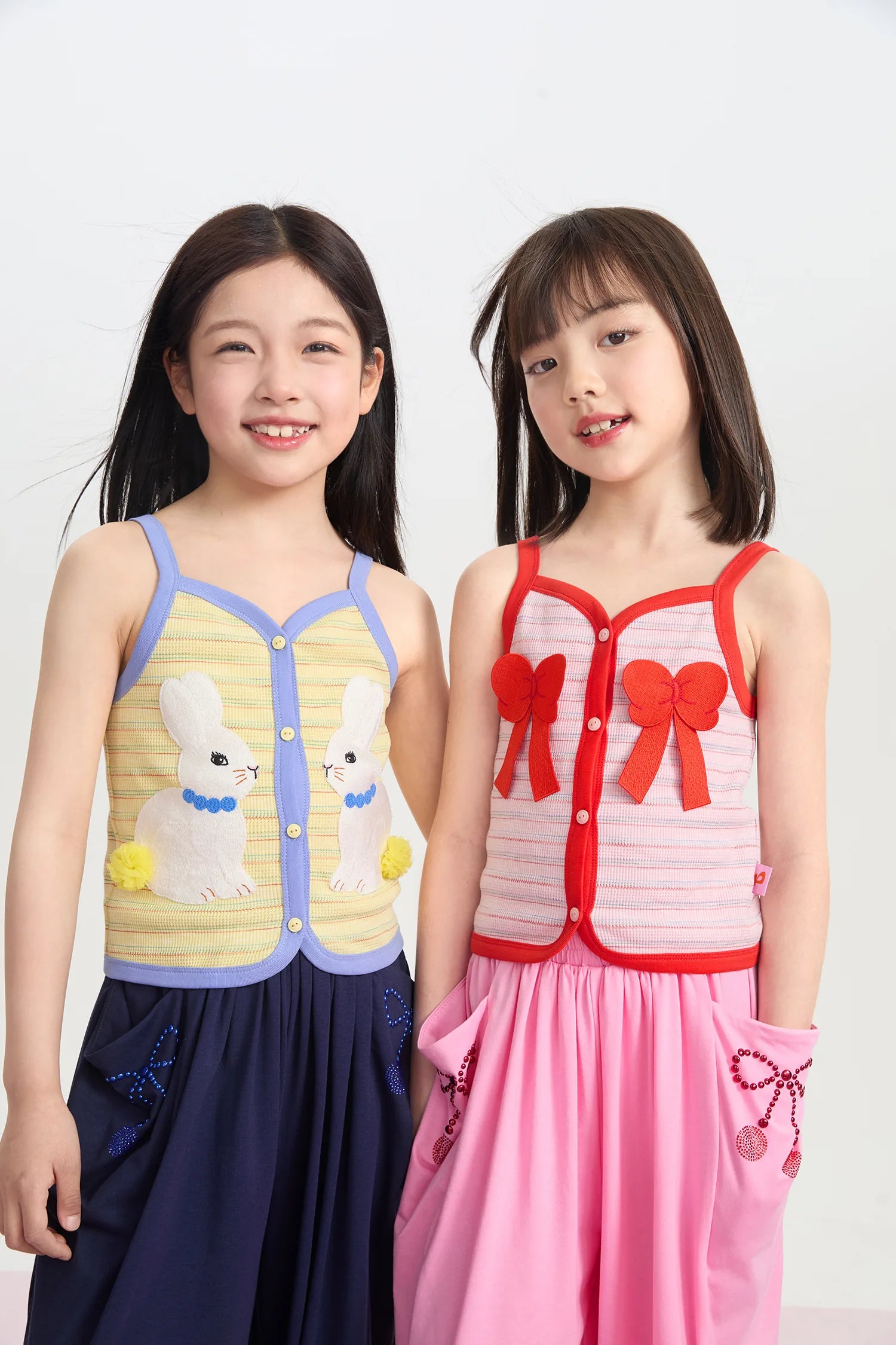 Bunny Soft Magic Camisole by Poco Blush, image 8