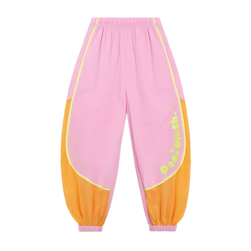 Breathable Flex Bug‑Shield Pants by Poco Blush