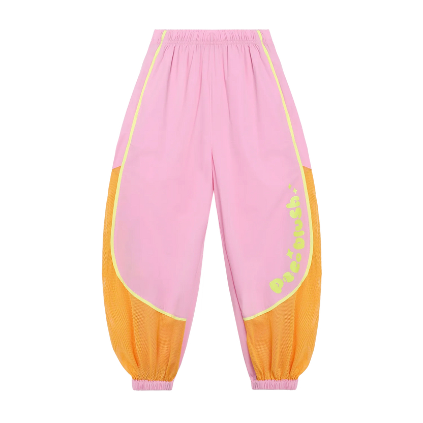 Breathable Flex Bug‑Shield Pants by Poco Blush