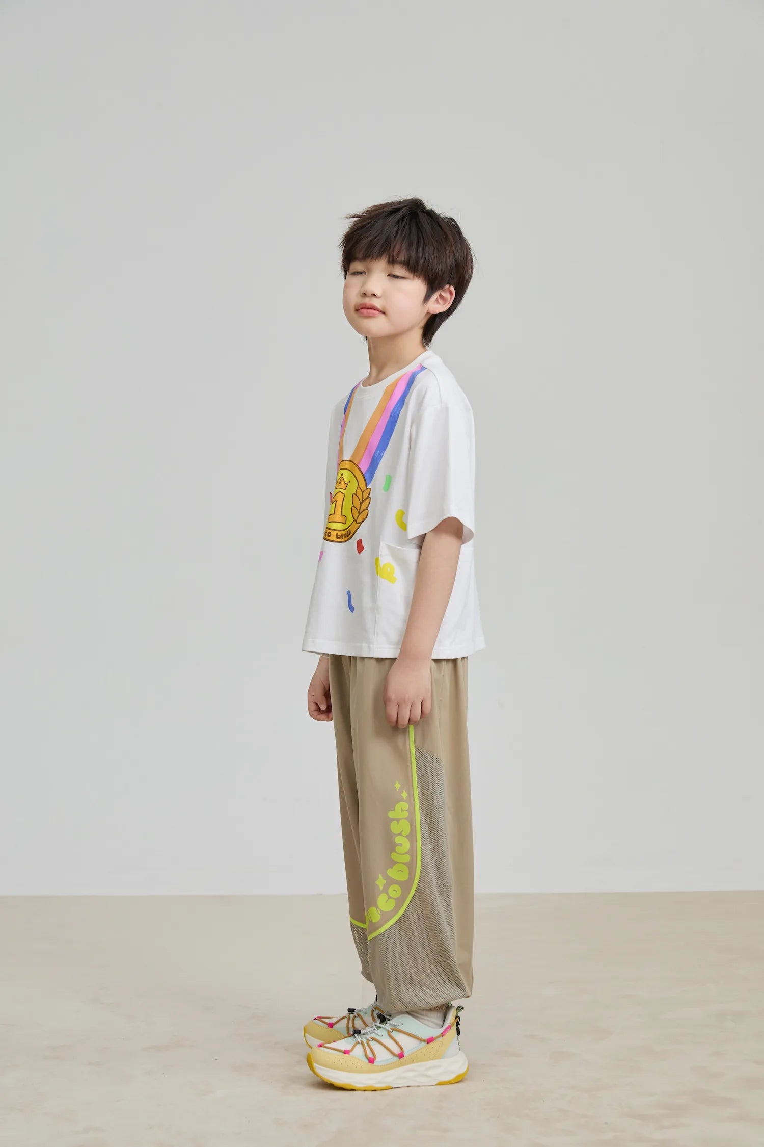 Poco Blush Breathable Flex Bug‑Shield Pants