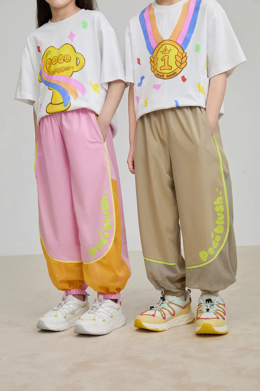 Breathable Flex Bug‑Shield Pants by Poco Blush, image 16