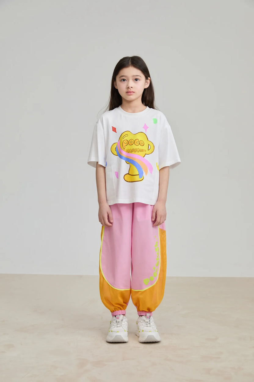 Breathable Flex Bug‑Shield Pants by Poco Blush, image 3