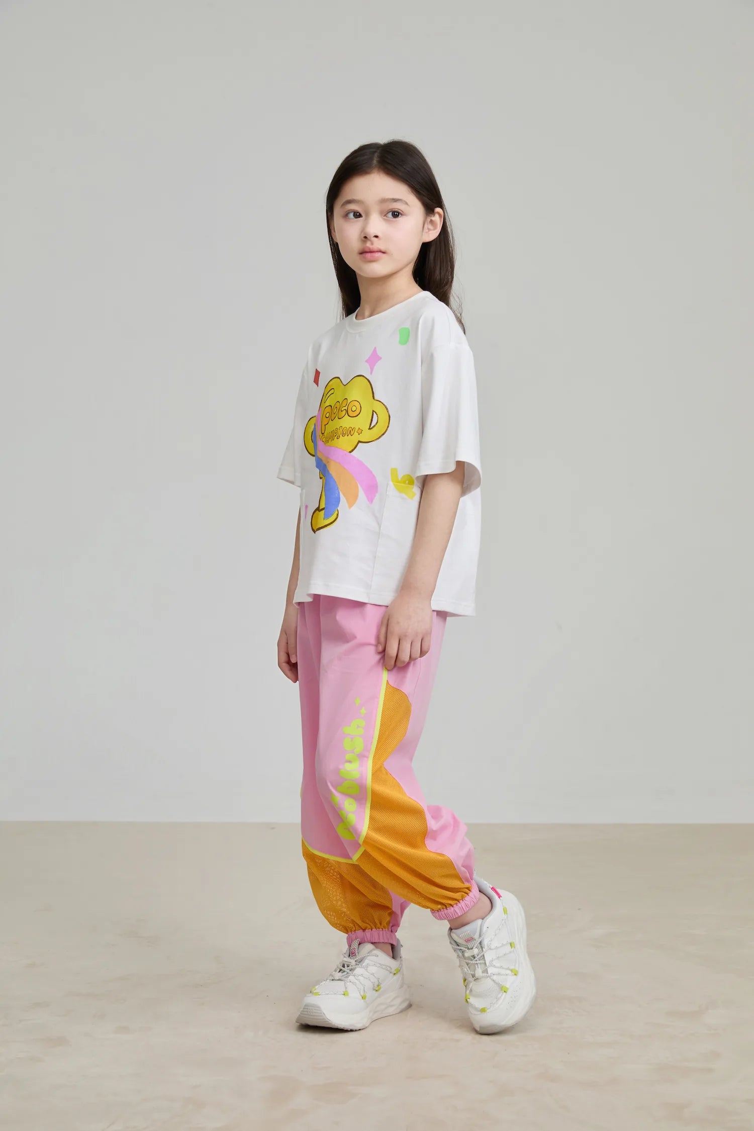 Poco Blush Breathable Flex Bug‑Shield Pants