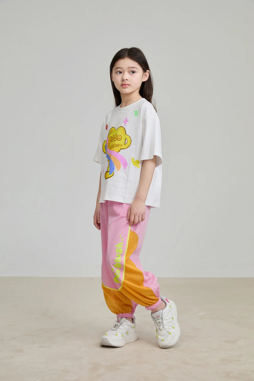 Breathable Flex Bug‑Shield Pants by Poco Blush, image 5